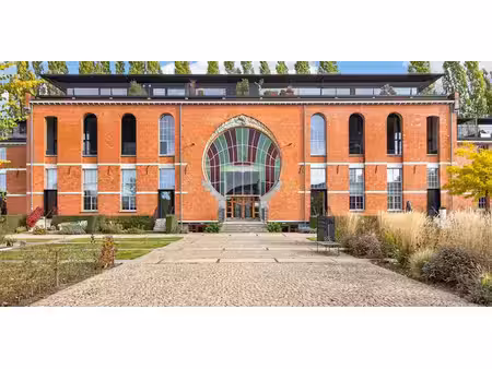 appartement à vendre à nerem pour € 297.000 avec 1 chambre à coucher