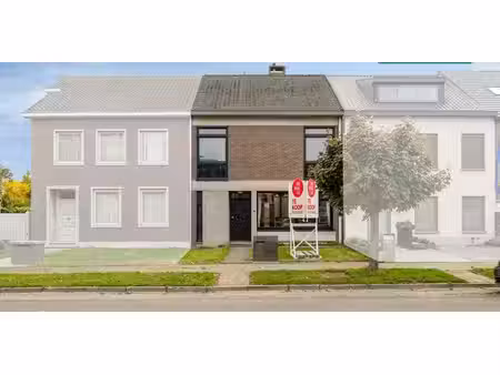 maison à vendre à hasselt pour € 345.000 avec 4 chambres à coucher