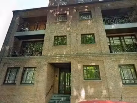 appartement bien situé à ath