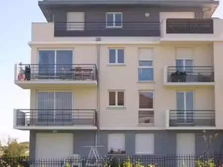 location appartement 3 pièces meublé à bussy-saint-georges (77600) : à louer 3 pièces meub