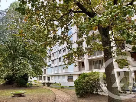 appartement f4 à vendre - 4 pièces - 75 m2 - eaubonne - 95 - ile-de-france