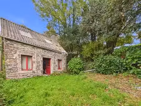 vente maison à brasparts (29190) : à vendre / 29m² brasparts
