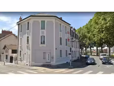 bel immeuble de rapport