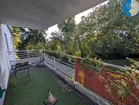 vente appartement 2 pièces à guer (56380) : à vendre 2 pièces / 40m² guer