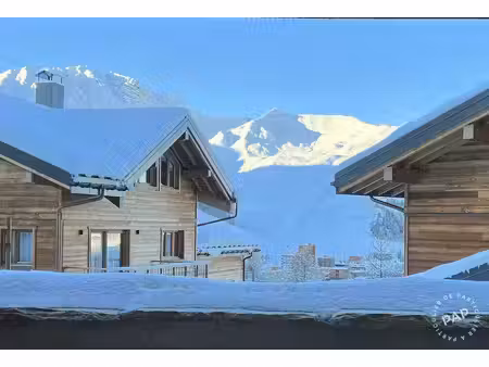 la plagne tarentaise (73210)