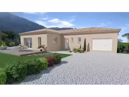 vente maison neuve 4 pièces 120 m² à puyricard (13540)  820 000 €