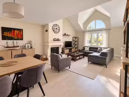 vente maison 7 pièces 147 m² à montigny-le-bretonneux (78180)  799 000 €