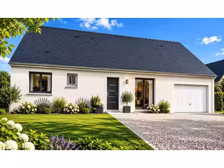 votre nouveau chez-vous entre vannes et redon — molac  morbihan