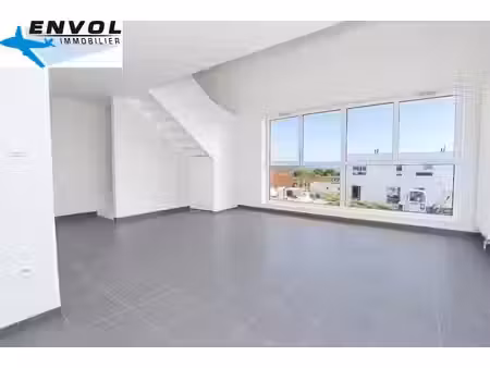 location appartement 3 pièces 64 m² à cornebarrieu (31700)  692 €