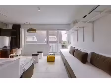 appartement à louer à zeedijk 101 heist (rwc43782)
