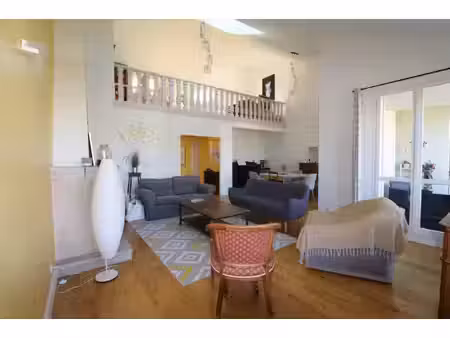 vente appartement 7 pièces