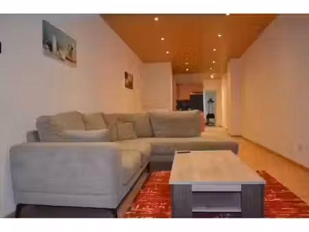appartement à louer à boekareststraat 8 ostende (rwc43781)