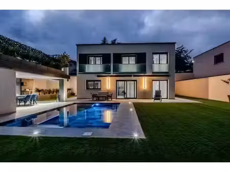 vente maison 6 pièces 132 m² à thonon-les-bains (74200)  895 000 €