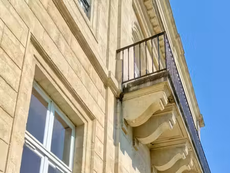 vente appartement t4 parc bordelais