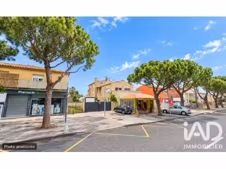 vente boutique/local commercial 146 m²
