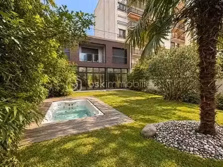 vente propriété 11 pièces 324 m² à champigny-sur-marne (94500)  925 000 €