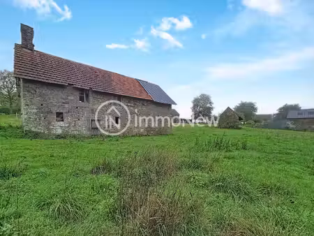 maison 100m2 saint pois