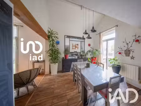vente maison/villa 5 pièces