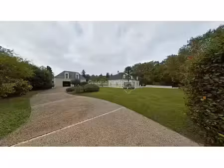 vente maison 12 pièces 285 m² à tours (37000)  995 000 €