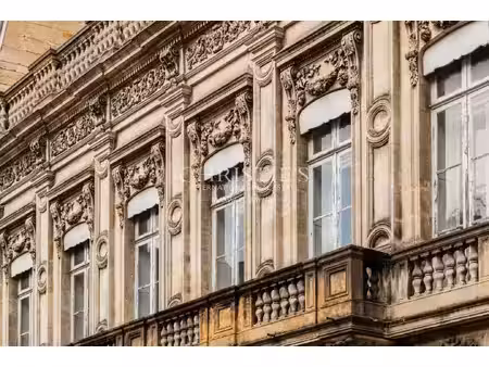 hôtel particulier à vendre dans le quartier grand parc-chartrons-paul doumer
