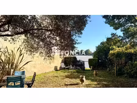 château à vendre à vayres