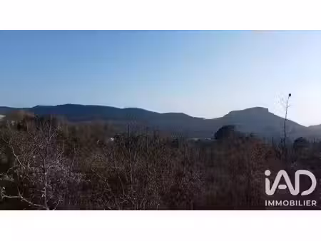 vente terrain à bâtir 13 927 m²