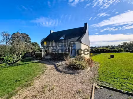 plougonven  le calme de la campagne aux portes de morlaix !