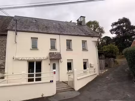 maison campeaux