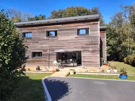 vente maison à landerneau (29800) : à vendre / 120m² landerneau