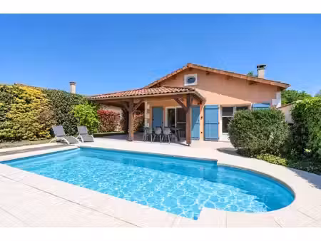 achat : maison (79340)