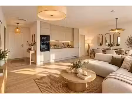 vente appartement 3 pièces 70 m² à saint-omer (62500)  192 000 €