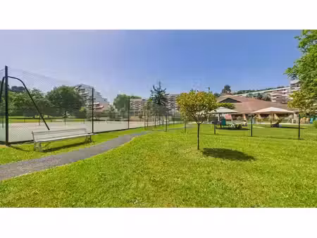 vente appartement 2 pièces 51.57 m² à anglet (64600)  160 000 €