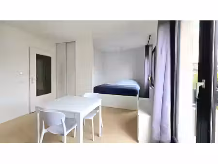 appartement en résidence les florances de beaulieu