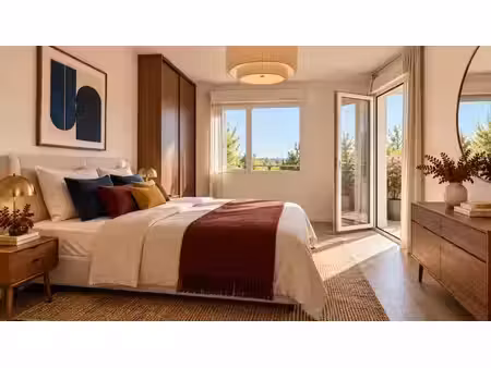 vente appartement 2 pièces 40 m² à lormont (33310)  164 908 €