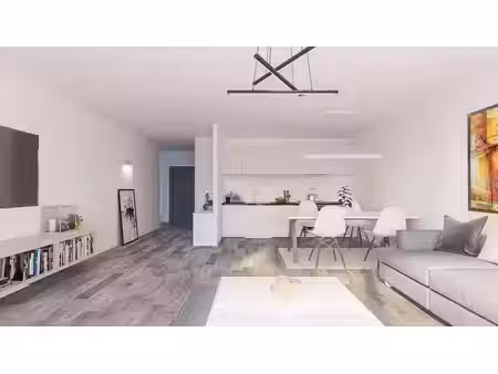 vente appartement 1 pièce 32 m² à pontoise (95000)  164 000 €