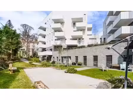 vente appartement 2 pièces 49 m² à bayonne (64100)  169 000 €