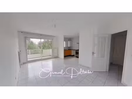 vente appartement 60 m² à saint-laurent-blangy (62223)  169 000 €