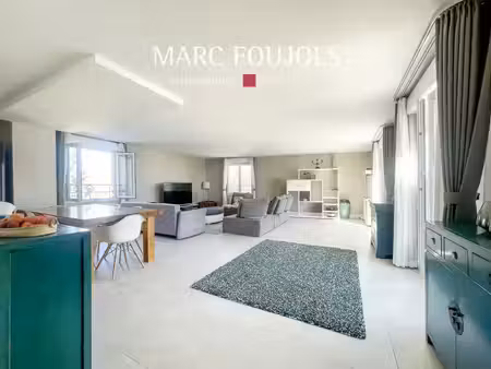 appartement avec ascenseur et parking proche du centre ville