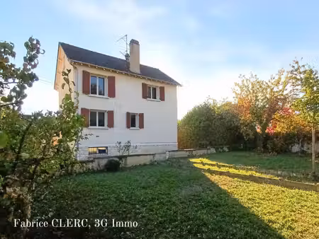 maison 6 pièces