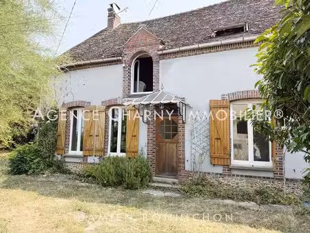 fermette - 170m ²