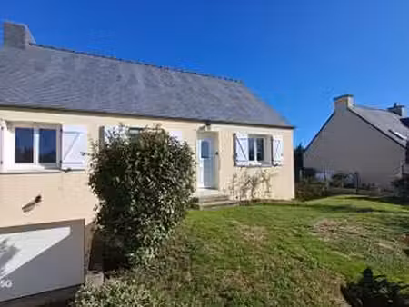 vente maison à plouër-sur-rance (22490) : à vendre / 92m² plouër-sur-rance