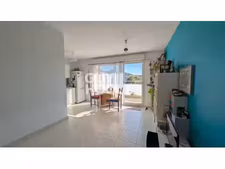 vente appartement 2 pièces 42 m² à marseille 9ème (13009)  225 000 €