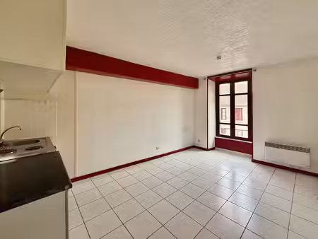 appartement arpajon 1 pièce(s) 18 m2