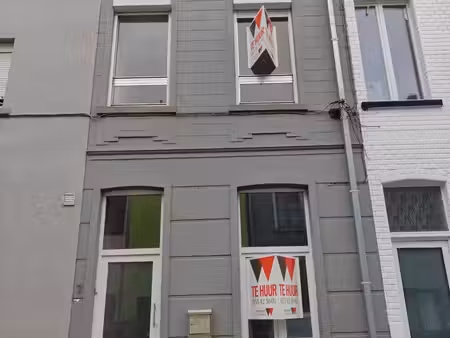 huis te huur in aalst met 2 slaapkamers
