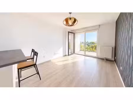 vente appartement 2 pièces 40.8 m² à bischheim (67800)  183 400 €