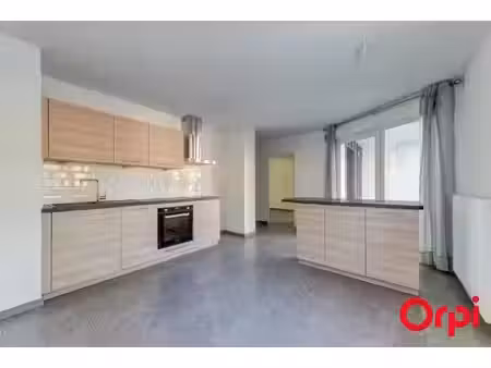 vente appartement 2 pièces 43.56 m² à caluire-et-cuire (69300)  182 000 €