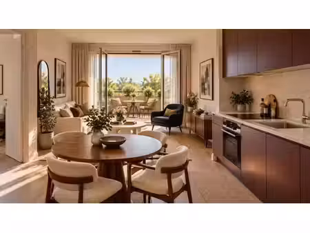 vente appartement 2 pièces 40 m² à lormont (33310)  180 492 €