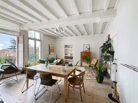 appartement te huur in brugge met 2 slaapkamers