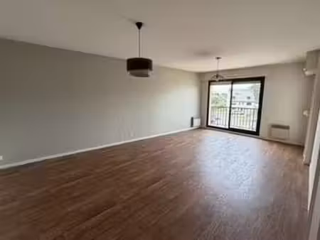 vente appartement 4 pièces à cesson-sévigné (35510) : à vendre 4 pièces / 73m² cesson-sévi