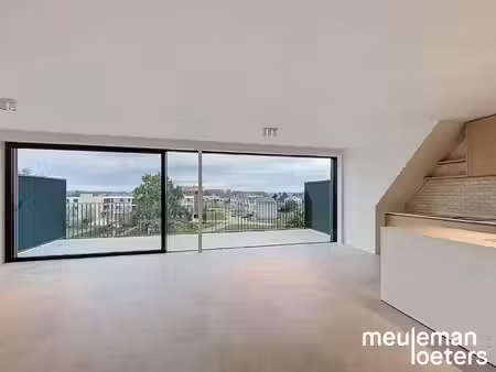 appartement te huur in veldegem met 2 slaapkamers